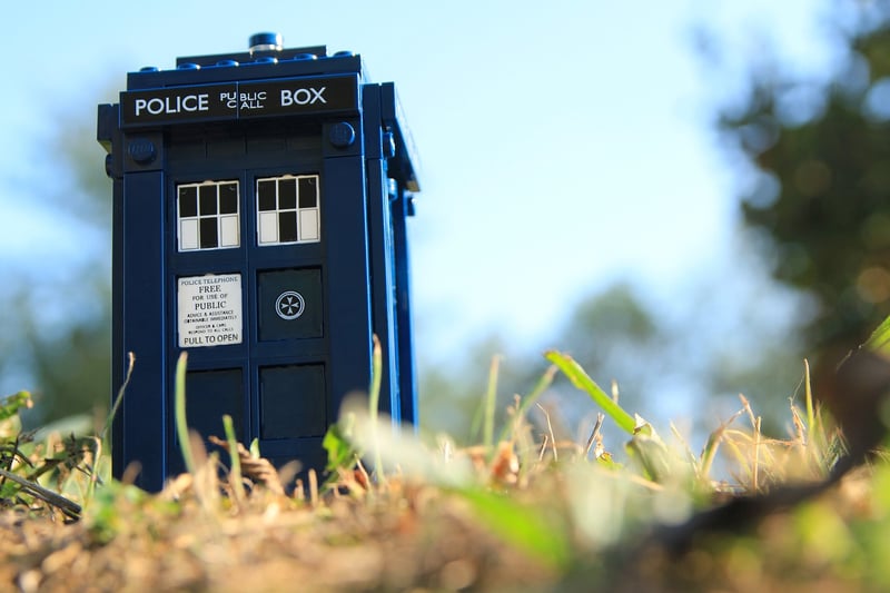 TARDIS